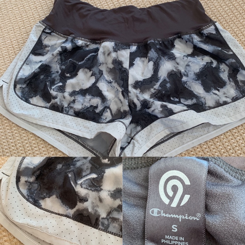 Champion Shorts